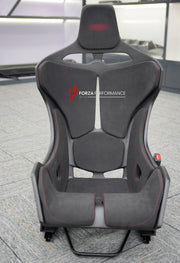 CARBON BUCKET SEATS LWCB for AUDI A5 A6 A7 A8 S5 S6 S7 S8 RS5 RS6 RS7 RSQ8

A single seat can be sold, purchasing a pair is not required.

All bucket seats photos on our website are real images of the actual product.

We produce custom carbon bucket seats for every Audi models. We offer fully customizable options.

Custom Options:

Cushion Inserts: Custom Design
Finishing Options: Alcantara, Leather, Cloth
Logo Options: Custom Logo by your request
Seats shell material: Carbon

NOTE: Professional installatio