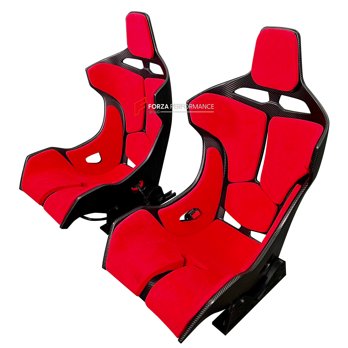 CARBON BUCKET SEATS LWCB for AUDI A5 A6 A7 A8 S5 S6 S7 S8 RS5 RS6 RS7 RSQ8

A single seat can be sold, purchasing a pair is not required.

All bucket seats photos on our website are real images of the actual product.

We produce custom carbon bucket seats for every Audi models. We offer fully customizable options.

Custom Options:

Cushion Inserts: Custom Design
Finishing Options: Alcantara, Leather, Cloth
Logo Options: Custom Logo by your request
Seats shell material: Carbon

NOTE: Professional installatio