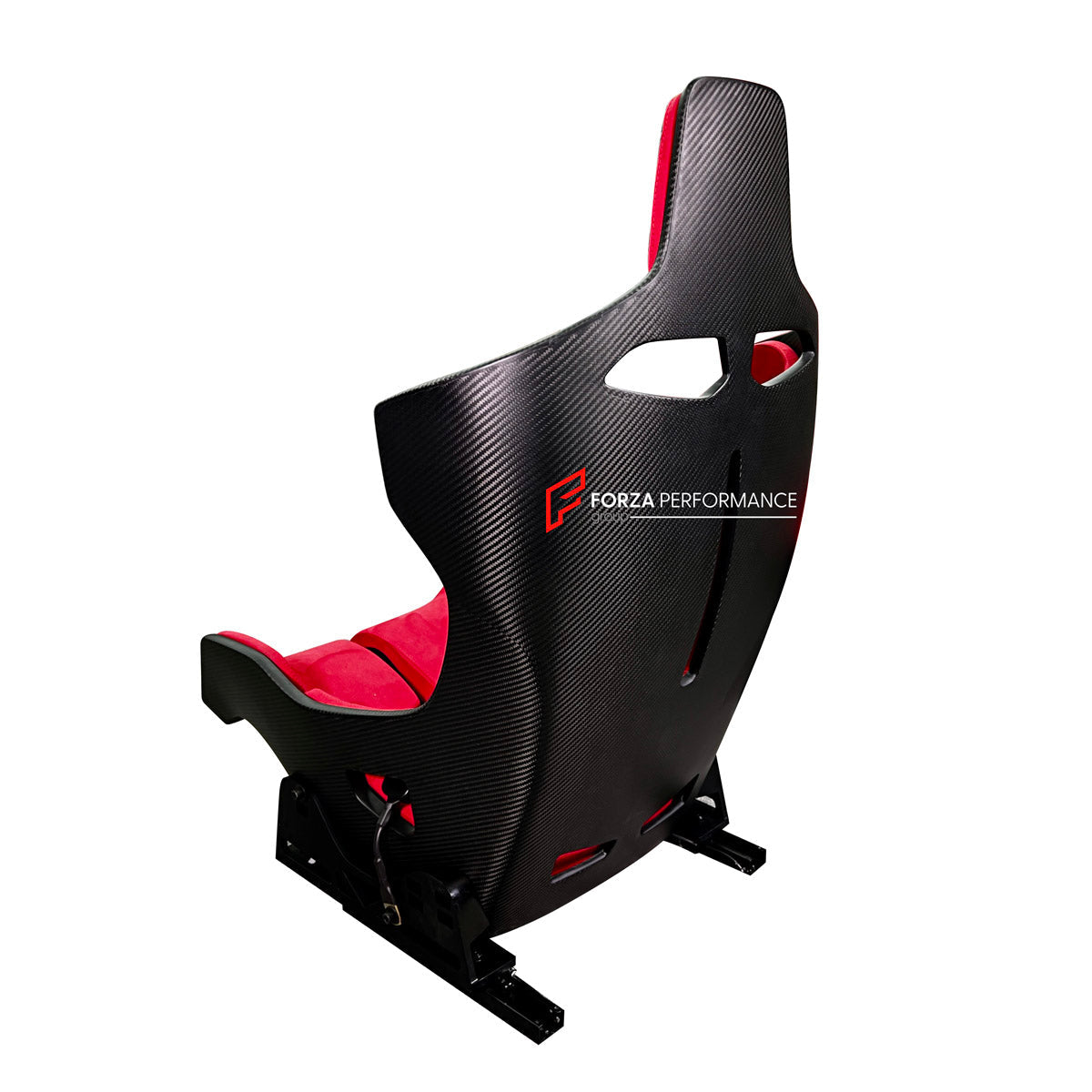 CARBON BUCKET SEATS LWCB for AUDI A5 A6 A7 A8 S5 S6 S7 S8 RS5 RS6 RS7 RSQ8

A single seat can be sold, purchasing a pair is not required.

All bucket seats photos on our website are real images of the actual product.

We produce custom carbon bucket seats for every Audi models. We offer fully customizable options.

Custom Options:

Cushion Inserts: Custom Design
Finishing Options: Alcantara, Leather, Cloth
Logo Options: Custom Logo by your request
Seats shell material: Carbon

NOTE: Professional installatio