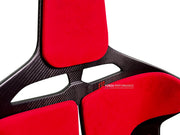 CARBON BUCKET SEATS LWCB for AUDI A5 A6 A7 A8 S5 S6 S7 S8 RS5 RS6 RS7 RSQ8

A single seat can be sold, purchasing a pair is not required.

All bucket seats photos on our website are real images of the actual product.

We produce custom carbon bucket seats for every Audi models. We offer fully customizable options.

Custom Options:

Cushion Inserts: Custom Design
Finishing Options: Alcantara, Leather, Cloth
Logo Options: Custom Logo by your request
Seats shell material: Carbon

NOTE: Professional installatio