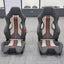 CARBON BUCKET SEATS LWCB for AUDI A5 A6 A7 A8 S5 S6 S7 S8 RS5 RS6 RS7 RSQ8

A single seat can be sold, purchasing a pair is not required.

All bucket seats photos on our website are real images of the actual product.

We produce custom carbon bucket seats for every Audi models. We offer fully customizable options.

Custom Options:

Cushion Inserts: Custom Design
Finishing Options: Alcantara, Leather, Cloth
Logo Options: Custom Logo by your request
Seats shell material: Carbon

NOTE: Professional installatio