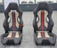 CARBON BUCKET SEATS LWCB for AUDI A5 A6 A7 A8 S5 S6 S7 S8 RS5 RS6 RS7 RSQ8

A single seat can be sold, purchasing a pair is not required.

All bucket seats photos on our website are real images of the actual product.

We produce custom carbon bucket seats for every Audi models. We offer fully customizable options.

Custom Options:

Cushion Inserts: Custom Design
Finishing Options: Alcantara, Leather, Cloth
Logo Options: Custom Logo by your request
Seats shell material: Carbon

NOTE: Professional installatio