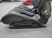 CARBON BUCKET SEATS LWCB for AUDI A5 A6 A7 A8 S5 S6 S7 S8 RS5 RS6 RS7 RSQ8

A single seat can be sold, purchasing a pair is not required.

All bucket seats photos on our website are real images of the actual product.

We produce custom carbon bucket seats for every Audi models. We offer fully customizable options.

Custom Options:

Cushion Inserts: Custom Design
Finishing Options: Alcantara, Leather, Cloth
Logo Options: Custom Logo by your request
Seats shell material: Carbon

NOTE: Professional installatio