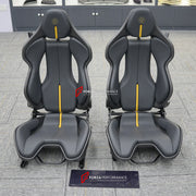 CARBON BUCKET SEATS LWCB for AUDI A5 A6 A7 A8 S5 S6 S7 S8 RS5 RS6 RS7 RSQ8

A single seat can be sold, purchasing a pair is not required.

All bucket seats photos on our website are real images of the actual product.

We produce custom carbon bucket seats for every Audi models. We offer fully customizable options.

Custom Options:

Cushion Inserts: Custom Design
Finishing Options: Alcantara, Leather, Cloth
Logo Options: Custom Logo by your request
Seats shell material: Carbon

NOTE: Professional installatio