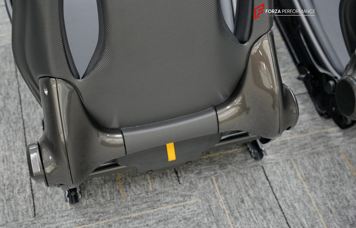 CARBON BUCKET SEATS LWCB for AUDI A5 A6 A7 A8 S5 S6 S7 S8 RS5 RS6 RS7 RSQ8

A single seat can be sold, purchasing a pair is not required.

All bucket seats photos on our website are real images of the actual product.

We produce custom carbon bucket seats for every Audi models. We offer fully customizable options.

Custom Options:

Cushion Inserts: Custom Design
Finishing Options: Alcantara, Leather, Cloth
Logo Options: Custom Logo by your request
Seats shell material: Carbon

NOTE: Professional installatio