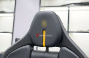 CARBON BUCKET SEATS LWCB for AUDI A5 A6 A7 A8 S5 S6 S7 S8 RS5 RS6 RS7 RSQ8

A single seat can be sold, purchasing a pair is not required.

All bucket seats photos on our website are real images of the actual product.

We produce custom carbon bucket seats for every Audi models. We offer fully customizable options.

Custom Options:

Cushion Inserts: Custom Design
Finishing Options: Alcantara, Leather, Cloth
Logo Options: Custom Logo by your request
Seats shell material: Carbon

NOTE: Professional installatio