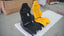 CARBON BUCKET SEATS LWCB for AUDI A5 A6 A7 A8 S5 S6 S7 S8 RS5 RS6 RS7 RSQ8

A single seat can be sold, purchasing a pair is not required.

All bucket seats photos on our website are real images of the actual product.

We produce custom carbon bucket seats for every Audi models. We offer fully customizable options.

Custom Options:

Cushion Inserts: Custom Design
Finishing Options: Alcantara, Leather, Cloth
Logo Options: Custom Logo by your request
Seats shell material: Carbon

NOTE: Professional installatio