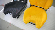 CARBON BUCKET SEATS LWCB for BMW M3 M4 M5 M6 F10 F20 F30 F90 G20 G30 G80 G90

A single seat can be sold, purchasing a pair is not required.

All bucket seats photos on our website are real images of the actual product.

We produce custom carbon bucket seats for every BMW models. We offer fully customizable options.

Custom Options:

Cushion Inserts: Custom Design
Finishing Options: Alcantara, Leather, Cloth
Logo Options: Custom Logo by your request
Seats shell material: Carbon

NOTE: Professional installati