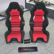 CARBON BUCKET SEATS LWCB for CHEVROLET CAMARO V VI ZL1 CORVETTE C6 C7 C8 Z06 STINGRAY

A single seat can be sold, purchasing a pair is not required.

All bucket seats photos on our website are real images of the actual product.

We produce custom carbon bucket seats for every Chevrolet models. We offer fully customizable options.

Custom Options:

Cushion Inserts: Custom Design
Finishing Options: Alcantara, Leather, Cloth
Logo Options: Custom Logo by your request
Seats shell material: Carbon

NOTE: Professi