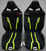 CARBON BUCKET SEATS LWCB for CHEVROLET CAMARO V VI ZL1 CORVETTE C6 C7 C8 Z06 STINGRAY

A single seat can be sold, purchasing a pair is not required.

All bucket seats photos on our website are real images of the actual product.

We produce custom carbon bucket seats for every Chevrolet models. We offer fully customizable options.

Custom Options:

Cushion Inserts: Custom Design
Finishing Options: Alcantara, Leather, Cloth
Logo Options: Custom Logo by your request
Seats shell material: Carbon

NOTE: Professi