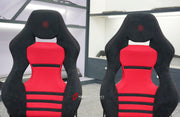CARBON BUCKET SEATS LWCB for CHEVROLET CAMARO V VI ZL1 CORVETTE C6 C7 C8 Z06 STINGRAY

A single seat can be sold, purchasing a pair is not required.

All bucket seats photos on our website are real images of the actual product.

We produce custom carbon bucket seats for every Chevrolet models. We offer fully customizable options.

Custom Options:

Cushion Inserts: Custom Design
Finishing Options: Alcantara, Leather, Cloth
Logo Options: Custom Logo by your request
Seats shell material: Carbon

NOTE: Professi