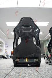 CARBON BUCKET SEATS LWCB for CHEVROLET CAMARO V VI ZL1 CORVETTE C6 C7 C8 Z06 STINGRAY

A single seat can be sold, purchasing a pair is not required.

All bucket seats photos on our website are real images of the actual product.

We produce custom carbon bucket seats for every Chevrolet models. We offer fully customizable options.

Custom Options:

Cushion Inserts: Custom Design
Finishing Options: Alcantara, Leather, Cloth
Logo Options: Custom Logo by your request
Seats shell material: Carbon

NOTE: Professi