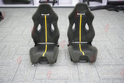 CARBON BUCKET SEATS LWCB for CHEVROLET CAMARO V VI ZL1 CORVETTE C6 C7 C8 Z06 STINGRAY

A single seat can be sold, purchasing a pair is not required.

All bucket seats photos on our website are real images of the actual product.

We produce custom carbon bucket seats for every Chevrolet models. We offer fully customizable options.

Custom Options:

Cushion Inserts: Custom Design
Finishing Options: Alcantara, Leather, Cloth
Logo Options: Custom Logo by your request
Seats shell material: Carbon

NOTE: Professi