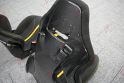 CARBON BUCKET SEATS LWCB for CHEVROLET CAMARO V VI ZL1 CORVETTE C6 C7 C8 Z06 STINGRAY

A single seat can be sold, purchasing a pair is not required.

All bucket seats photos on our website are real images of the actual product.

We produce custom carbon bucket seats for every Chevrolet models. We offer fully customizable options.

Custom Options:

Cushion Inserts: Custom Design
Finishing Options: Alcantara, Leather, Cloth
Logo Options: Custom Logo by your request
Seats shell material: Carbon

NOTE: Professi