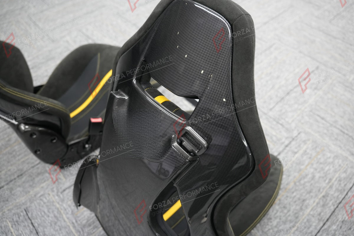 CARBON BUCKET SEATS LWCB for CHEVROLET CAMARO V VI ZL1 CORVETTE C6 C7 C8 Z06 STINGRAY

A single seat can be sold, purchasing a pair is not required.

All bucket seats photos on our website are real images of the actual product.

We produce custom carbon bucket seats for every Chevrolet models. We offer fully customizable options.

Custom Options:

Cushion Inserts: Custom Design
Finishing Options: Alcantara, Leather, Cloth
Logo Options: Custom Logo by your request
Seats shell material: Carbon

NOTE: Professi