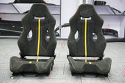 CARBON BUCKET SEATS LWCB for CHEVROLET CAMARO V VI ZL1 CORVETTE C6 C7 C8 Z06 STINGRAY

A single seat can be sold, purchasing a pair is not required.

All bucket seats photos on our website are real images of the actual product.

We produce custom carbon bucket seats for every Chevrolet models. We offer fully customizable options.

Custom Options:

Cushion Inserts: Custom Design
Finishing Options: Alcantara, Leather, Cloth
Logo Options: Custom Logo by your request
Seats shell material: Carbon

NOTE: Professi