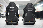 CARBON BUCKET SEATS LWCB for CHEVROLET CAMARO V VI ZL1 CORVETTE C6 C7 C8 Z06 STINGRAY

A single seat can be sold, purchasing a pair is not required.

All bucket seats photos on our website are real images of the actual product.

We produce custom carbon bucket seats for every Chevrolet models. We offer fully customizable options.

Custom Options:

Cushion Inserts: Custom Design
Finishing Options: Alcantara, Leather, Cloth
Logo Options: Custom Logo by your request
Seats shell material: Carbon

NOTE: Professi