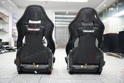 CARBON BUCKET SEATS LWCB for CHEVROLET CAMARO V VI ZL1 CORVETTE C6 C7 C8 Z06 STINGRAY

A single seat can be sold, purchasing a pair is not required.

All bucket seats photos on our website are real images of the actual product.

We produce custom carbon bucket seats for every Chevrolet models. We offer fully customizable options.

Custom Options:

Cushion Inserts: Custom Design
Finishing Options: Alcantara, Leather, Cloth
Logo Options: Custom Logo by your request
Seats shell material: Carbon

NOTE: Professi