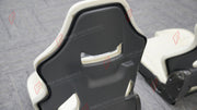 CARBON BUCKET SEATS LWCB for CHEVROLET CAMARO V VI ZL1 CORVETTE C6 C7 C8 Z06 STINGRAY

A single seat can be sold, purchasing a pair is not required.

All bucket seats photos on our website are real images of the actual product.

We produce custom carbon bucket seats for every Chevrolet models. We offer fully customizable options.

Custom Options:

Cushion Inserts: Custom Design
Finishing Options: Alcantara, Leather, Cloth
Logo Options: Custom Logo by your request
Seats shell material: Carbon

NOTE: Professi