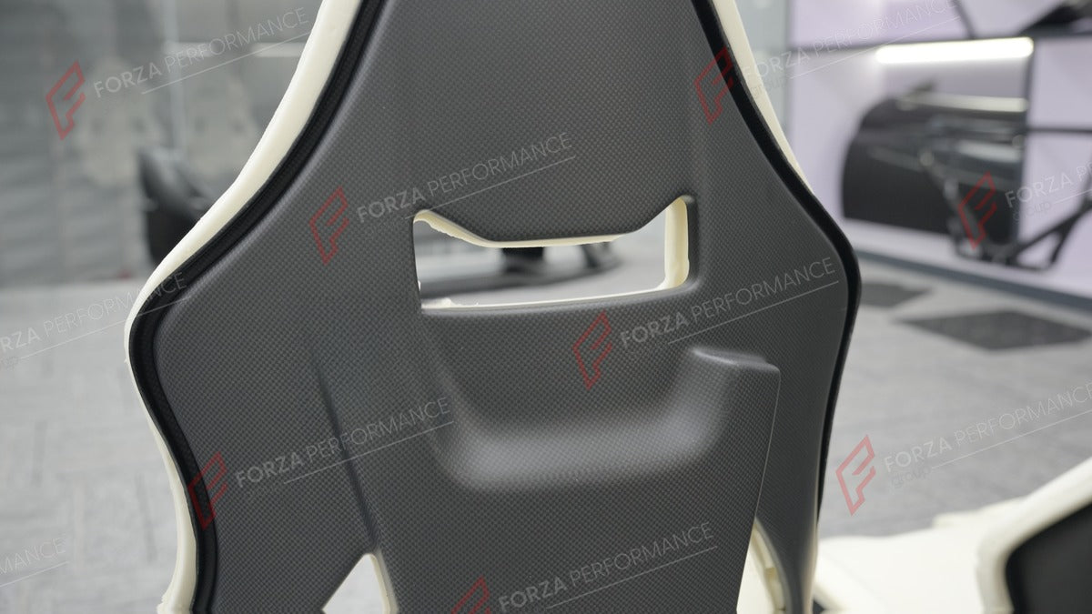 CARBON BUCKET SEATS LWCB for CHEVROLET CAMARO V VI ZL1 CORVETTE C6 C7 C8 Z06 STINGRAY

A single seat can be sold, purchasing a pair is not required.

All bucket seats photos on our website are real images of the actual product.

We produce custom carbon bucket seats for every Chevrolet models. We offer fully customizable options.

Custom Options:

Cushion Inserts: Custom Design
Finishing Options: Alcantara, Leather, Cloth
Logo Options: Custom Logo by your request
Seats shell material: Carbon

NOTE: Professi
