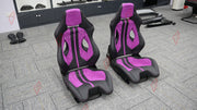 CARBON BUCKET SEATS LWCB for CHEVROLET CAMARO V VI ZL1 CORVETTE C6 C7 C8 Z06 STINGRAY

A single seat can be sold, purchasing a pair is not required.

All bucket seats photos on our website are real images of the actual product.

We produce custom carbon bucket seats for every Chevrolet models. We offer fully customizable options.

Custom Options:

Cushion Inserts: Custom Design
Finishing Options: Alcantara, Leather, Cloth
Logo Options: Custom Logo by your request
Seats shell material: Carbon

NOTE: Professi