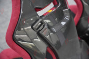 CARBON BUCKET SEATS LWCB for CHEVROLET CAMARO V VI ZL1 CORVETTE C6 C7 C8 Z06 STINGRAY

A single seat can be sold, purchasing a pair is not required.

All bucket seats photos on our website are real images of the actual product.

We produce custom carbon bucket seats for every Chevrolet models. We offer fully customizable options.

Custom Options:

Cushion Inserts: Custom Design
Finishing Options: Alcantara, Leather, Cloth
Logo Options: Custom Logo by your request
Seats shell material: Carbon

NOTE: Professi