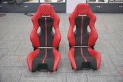 CARBON BUCKET SEATS LWCB for CHEVROLET CAMARO V VI ZL1 CORVETTE C6 C7 C8 Z06 STINGRAY

A single seat can be sold, purchasing a pair is not required.

All bucket seats photos on our website are real images of the actual product.

We produce custom carbon bucket seats for every Chevrolet models. We offer fully customizable options.

Custom Options:

Cushion Inserts: Custom Design
Finishing Options: Alcantara, Leather, Cloth
Logo Options: Custom Logo by your request
Seats shell material: Carbon

NOTE: Professi