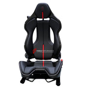 CARBON BUCKET SEATS LWCB for CHEVROLET CAMARO V VI ZL1 CORVETTE C6 C7 C8 Z06 STINGRAY

A single seat can be sold, purchasing a pair is not required.

All bucket seats photos on our website are real images of the actual product.

We produce custom carbon bucket seats for every Chevrolet models. We offer fully customizable options.

Custom Options:

Cushion Inserts: Custom Design
Finishing Options: Alcantara, Leather, Cloth
Logo Options: Custom Logo by your request
Seats shell material: Carbon

NOTE: Professi