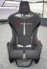 CARBON BUCKET SEATS LWCB for CHEVROLET CAMARO V VI ZL1 CORVETTE C6 C7 C8 Z06 STINGRAY

A single seat can be sold, purchasing a pair is not required.

All bucket seats photos on our website are real images of the actual product.

We produce custom carbon bucket seats for every Chevrolet models. We offer fully customizable options.

Custom Options:

Cushion Inserts: Custom Design
Finishing Options: Alcantara, Leather, Cloth
Logo Options: Custom Logo by your request
Seats shell material: Carbon

NOTE: Professi