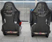 CARBON BUCKET SEATS LWCB for CHEVROLET CAMARO V VI ZL1 CORVETTE C6 C7 C8 Z06 STINGRAY

A single seat can be sold, purchasing a pair is not required.

All bucket seats photos on our website are real images of the actual product.

We produce custom carbon bucket seats for every Chevrolet models. We offer fully customizable options.

Custom Options:

Cushion Inserts: Custom Design
Finishing Options: Alcantara, Leather, Cloth
Logo Options: Custom Logo by your request
Seats shell material: Carbon

NOTE: Professi