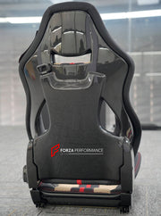 CARBON BUCKET SEATS LWCB for CHEVROLET CAMARO V VI ZL1 CORVETTE C6 C7 C8 Z06 STINGRAY

A single seat can be sold, purchasing a pair is not required.

All bucket seats photos on our website are real images of the actual product.

We produce custom carbon bucket seats for every Chevrolet models. We offer fully customizable options.

Custom Options:

Cushion Inserts: Custom Design
Finishing Options: Alcantara, Leather, Cloth
Logo Options: Custom Logo by your request
Seats shell material: Carbon

NOTE: Professi