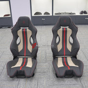 CARBON BUCKET SEATS LWCB for CHEVROLET CAMARO V VI ZL1 CORVETTE C6 C7 C8 Z06 STINGRAY

A single seat can be sold, purchasing a pair is not required.

All bucket seats photos on our website are real images of the actual product.

We produce custom carbon bucket seats for every Chevrolet models. We offer fully customizable options.

Custom Options:

Cushion Inserts: Custom Design
Finishing Options: Alcantara, Leather, Cloth
Logo Options: Custom Logo by your request
Seats shell material: Carbon

NOTE: Professi