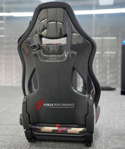 CARBON BUCKET SEATS LWCB for CHEVROLET CAMARO V VI ZL1 CORVETTE C6 C7 C8 Z06 STINGRAY

A single seat can be sold, purchasing a pair is not required.

All bucket seats photos on our website are real images of the actual product.

We produce custom carbon bucket seats for every Chevrolet models. We offer fully customizable options.

Custom Options:

Cushion Inserts: Custom Design
Finishing Options: Alcantara, Leather, Cloth
Logo Options: Custom Logo by your request
Seats shell material: Carbon

NOTE: Professi