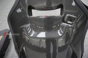 CARBON BUCKET SEATS LWCB for CHEVROLET CAMARO V VI ZL1 CORVETTE C6 C7 C8 Z06 STINGRAY

A single seat can be sold, purchasing a pair is not required.

All bucket seats photos on our website are real images of the actual product.

We produce custom carbon bucket seats for every Chevrolet models. We offer fully customizable options.

Custom Options:

Cushion Inserts: Custom Design
Finishing Options: Alcantara, Leather, Cloth
Logo Options: Custom Logo by your request
Seats shell material: Carbon

NOTE: Professi