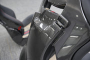 CARBON BUCKET SEATS LWCB for CHEVROLET CAMARO V VI ZL1 CORVETTE C6 C7 C8 Z06 STINGRAY

A single seat can be sold, purchasing a pair is not required.

All bucket seats photos on our website are real images of the actual product.

We produce custom carbon bucket seats for every Chevrolet models. We offer fully customizable options.

Custom Options:

Cushion Inserts: Custom Design
Finishing Options: Alcantara, Leather, Cloth
Logo Options: Custom Logo by your request
Seats shell material: Carbon

NOTE: Professi