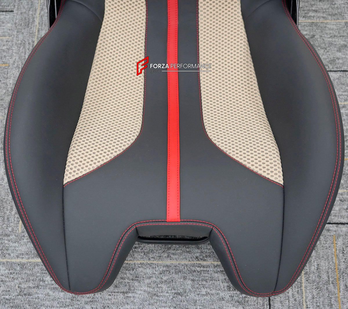 CARBON BUCKET SEATS LWCB for CHEVROLET CAMARO V VI ZL1 CORVETTE C6 C7 C8 Z06 STINGRAY

A single seat can be sold, purchasing a pair is not required.

All bucket seats photos on our website are real images of the actual product.

We produce custom carbon bucket seats for every Chevrolet models. We offer fully customizable options.

Custom Options:

Cushion Inserts: Custom Design
Finishing Options: Alcantara, Leather, Cloth
Logo Options: Custom Logo by your request
Seats shell material: Carbon

NOTE: Professi