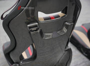 CARBON BUCKET SEATS LWCB for CHEVROLET CAMARO V VI ZL1 CORVETTE C6 C7 C8 Z06 STINGRAY

A single seat can be sold, purchasing a pair is not required.

All bucket seats photos on our website are real images of the actual product.

We produce custom carbon bucket seats for every Chevrolet models. We offer fully customizable options.

Custom Options:

Cushion Inserts: Custom Design
Finishing Options: Alcantara, Leather, Cloth
Logo Options: Custom Logo by your request
Seats shell material: Carbon

NOTE: Professi