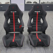 CARBON BUCKET SEATS LWCB for CHEVROLET CAMARO V VI ZL1 CORVETTE C6 C7 C8 Z06 STINGRAY

A single seat can be sold, purchasing a pair is not required.

All bucket seats photos on our website are real images of the actual product.

We produce custom carbon bucket seats for every Chevrolet models. We offer fully customizable options.

Custom Options:

Cushion Inserts: Custom Design
Finishing Options: Alcantara, Leather, Cloth
Logo Options: Custom Logo by your request
Seats shell material: Carbon

NOTE: Professi
