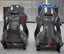CARBON BUCKET SEATS LWCB for CHEVROLET CAMARO V VI ZL1 CORVETTE C6 C7 C8 Z06 STINGRAY

A single seat can be sold, purchasing a pair is not required.

All bucket seats photos on our website are real images of the actual product.

We produce custom carbon bucket seats for every Chevrolet models. We offer fully customizable options.

Custom Options:

Cushion Inserts: Custom Design
Finishing Options: Alcantara, Leather, Cloth
Logo Options: Custom Logo by your request
Seats shell material: Carbon

NOTE: Professi