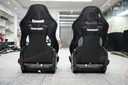 CARBON BUCKET SEATS LWCB for FERRARI 296 360 458 488 512 812 F355 F430 SF90 12CILINDRI CALIFORNIA PORTOFINO PUROSANGUE ROMA

A single seat can be sold, purchasing a pair is not required.

All bucket seats photos on our website are real images of the actual product.

We produce custom carbon bucket seats for every Ferrari models. We offer fully customizable options.

Custom Options:

Cushion Inserts: Custom Design
Finishing Options: Alcantara, Leather, Cloth
Logo Options: Custom Logo by your request
Seats sh
