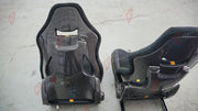 CARBON BUCKET SEATS LWCB for FERRARI 296 360 458 488 512 812 F355 F430 SF90 12CILINDRI CALIFORNIA PORTOFINO PUROSANGUE ROMA

A single seat can be sold, purchasing a pair is not required.

All bucket seats photos on our website are real images of the actual product.

We produce custom carbon bucket seats for every Ferrari models. We offer fully customizable options.

Custom Options:

Cushion Inserts: Custom Design
Finishing Options: Alcantara, Leather, Cloth
Logo Options: Custom Logo by your request
Seats sh