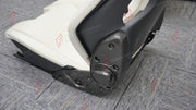 CARBON BUCKET SEATS LWCB for FERRARI 296 360 458 488 512 812 F355 F430 SF90 12CILINDRI CALIFORNIA PORTOFINO PUROSANGUE ROMA

A single seat can be sold, purchasing a pair is not required.

All bucket seats photos on our website are real images of the actual product.

We produce custom carbon bucket seats for every Ferrari models. We offer fully customizable options.

Custom Options:

Cushion Inserts: Custom Design
Finishing Options: Alcantara, Leather, Cloth
Logo Options: Custom Logo by your request
Seats sh
