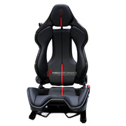 CARBON BUCKET SEATS LWCB for FERRARI 296 360 458 488 512 812 F355 F430 SF90 12CILINDRI CALIFORNIA PORTOFINO PUROSANGUE ROMA

A single seat can be sold, purchasing a pair is not required.

All bucket seats photos on our website are real images of the actual product.

We produce custom carbon bucket seats for every Ferrari models. We offer fully customizable options.

Custom Options:

Cushion Inserts: Custom Design
Finishing Options: Alcantara, Leather, Cloth
Logo Options: Custom Logo by your request
Seats sh