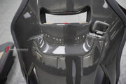 CARBON BUCKET SEATS LWCB for FERRARI 296 360 458 488 512 812 F355 F430 SF90 12CILINDRI CALIFORNIA PORTOFINO PUROSANGUE ROMA

A single seat can be sold, purchasing a pair is not required.

All bucket seats photos on our website are real images of the actual product.

We produce custom carbon bucket seats for every Ferrari models. We offer fully customizable options.

Custom Options:

Cushion Inserts: Custom Design
Finishing Options: Alcantara, Leather, Cloth
Logo Options: Custom Logo by your request
Seats sh