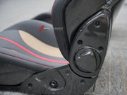 CARBON BUCKET SEATS LWCB for FERRARI 296 360 458 488 512 812 F355 F430 SF90 12CILINDRI CALIFORNIA PORTOFINO PUROSANGUE ROMA

A single seat can be sold, purchasing a pair is not required.

All bucket seats photos on our website are real images of the actual product.

We produce custom carbon bucket seats for every Ferrari models. We offer fully customizable options.

Custom Options:

Cushion Inserts: Custom Design
Finishing Options: Alcantara, Leather, Cloth
Logo Options: Custom Logo by your request
Seats sh