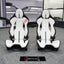 CARBON BUCKET SEATS LWCB for FERRARI 296 GTB

A single seat can be sold, purchasing a pair is not required.

All bucket seats photos on our website are real images of the actual product.

We produce custom carbon bucket seats for every Ferrari models. We offer fully customizable options.

Custom Options:

Cushion Inserts: Custom Design
Finishing Options: Alcantara, Leather, Cloth
Logo Options: Custom Logo by your request
Seats shell material: Carbon

NOTE: Professional installation is required.

Why “Contac