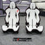 CARBON BUCKET SEATS LWCB for FERRARI 296 GTB

A single seat can be sold, purchasing a pair is not required.

All bucket seats photos on our website are real images of the actual product.

We produce custom carbon bucket seats for every Ferrari models. We offer fully customizable options.

Custom Options:

Cushion Inserts: Custom Design
Finishing Options: Alcantara, Leather, Cloth
Logo Options: Custom Logo by your request
Seats shell material: Carbon

NOTE: Professional installation is required.

Why “Contac