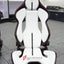 CARBON BUCKET SEATS LWCB for FERRARI 296 GTB

A single seat can be sold, purchasing a pair is not required.

All bucket seats photos on our website are real images of the actual product.

We produce custom carbon bucket seats for every Ferrari models. We offer fully customizable options.

Custom Options:

Cushion Inserts: Custom Design
Finishing Options: Alcantara, Leather, Cloth
Logo Options: Custom Logo by your request
Seats shell material: Carbon

NOTE: Professional installation is required.

Why “Contac