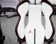 CARBON BUCKET SEATS LWCB for FERRARI 296 GTB

A single seat can be sold, purchasing a pair is not required.

All bucket seats photos on our website are real images of the actual product.

We produce custom carbon bucket seats for every Ferrari models. We offer fully customizable options.

Custom Options:

Cushion Inserts: Custom Design
Finishing Options: Alcantara, Leather, Cloth
Logo Options: Custom Logo by your request
Seats shell material: Carbon

NOTE: Professional installation is required.

Why “Contac