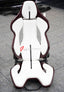 CARBON BUCKET SEATS LWCB for FERRARI 296 GTB

A single seat can be sold, purchasing a pair is not required.

All bucket seats photos on our website are real images of the actual product.

We produce custom carbon bucket seats for every Ferrari models. We offer fully customizable options.

Custom Options:

Cushion Inserts: Custom Design
Finishing Options: Alcantara, Leather, Cloth
Logo Options: Custom Logo by your request
Seats shell material: Carbon

NOTE: Professional installation is required.

Why “Contac
